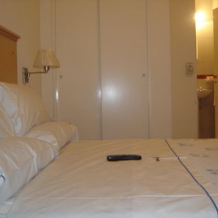 Mari Plaza Hotel 布宜诺斯艾利斯 外观 照片